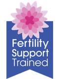 Fertility Support Trained